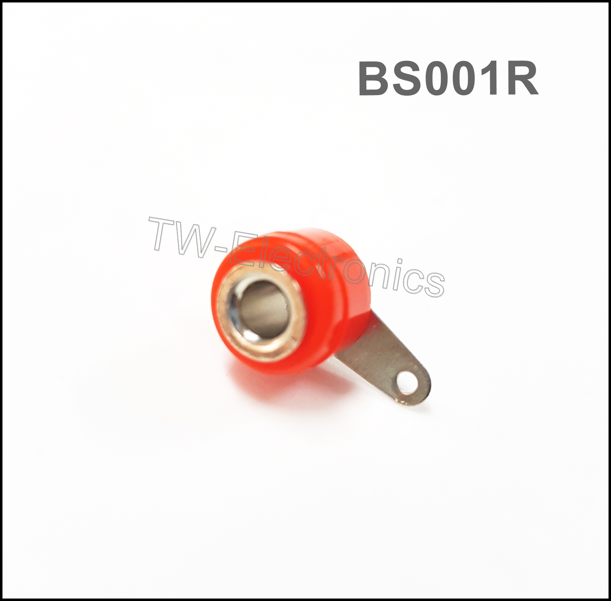 BINDING POST / BS001R
