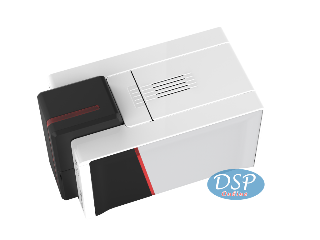 ขายถูก EVOLIS รุ่น Primacy 2 (New Model 2022) Dual-sided (รับประกันเครื่องหัวพิมพ์ 3 ปี ) พิมพ์ 2 หน้า