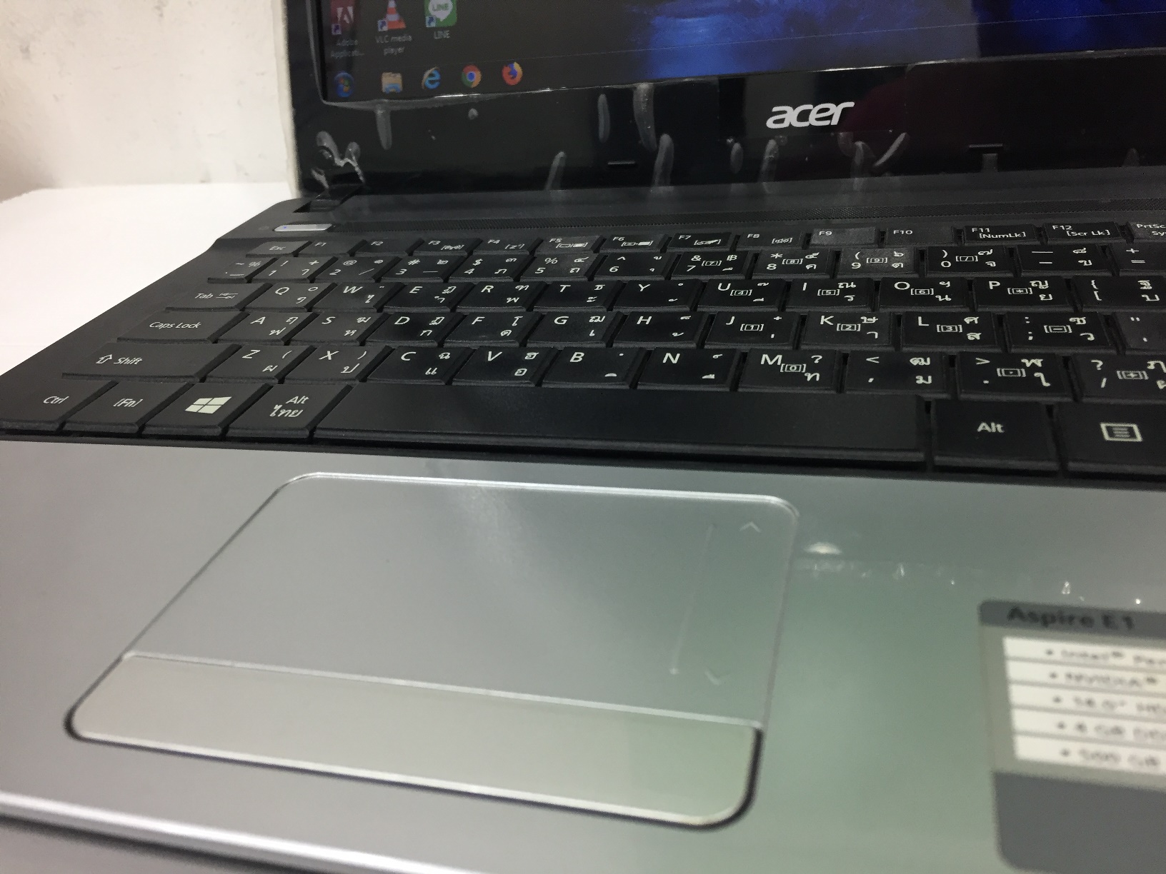 ACER Aspire E1-431G