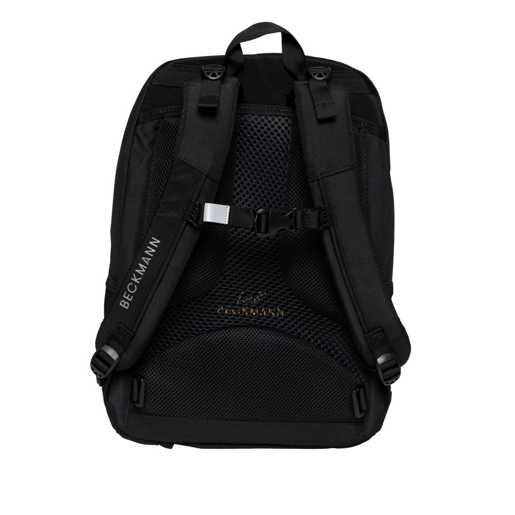 Sport Jr. 30L - Black Gold