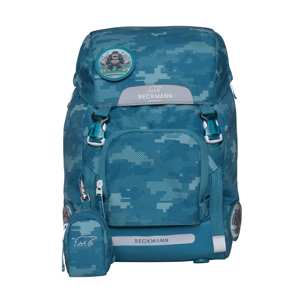 Classic 22L, Jungle Game