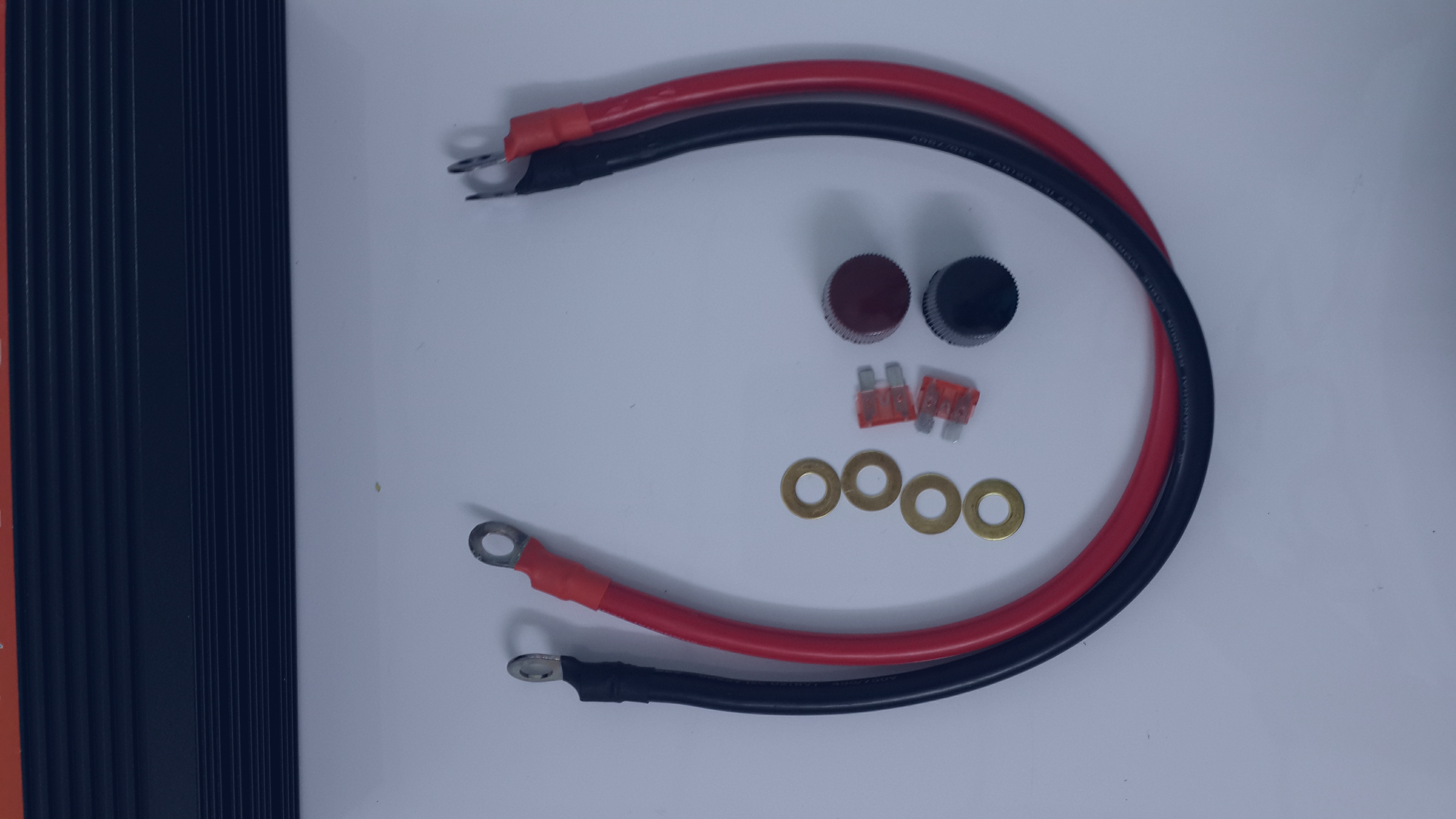 Modify Sine Wave Inverter 2000W/12V