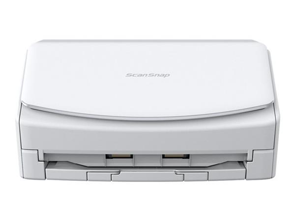 ขายถูก Scanner Fujitsu ScanSnap iX1500 (PA03770-B001) จัดโปร 5-2563 ราคารวมภาษี ประกันศูนย์ไทย