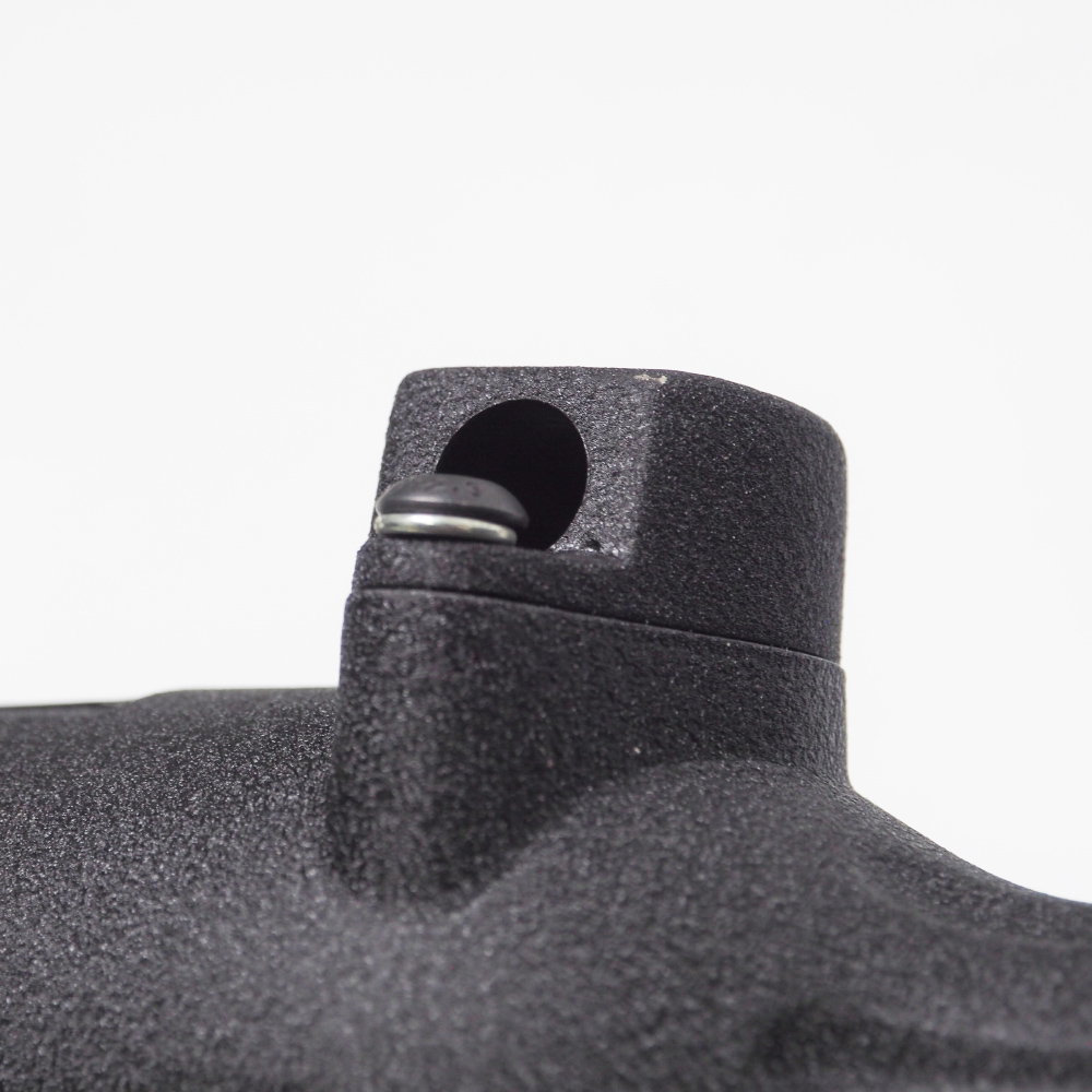 เครื่องเจียร 7 นิ้วคอยาว / TW-WX-616S