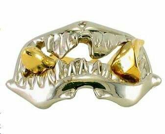 Cast Shark