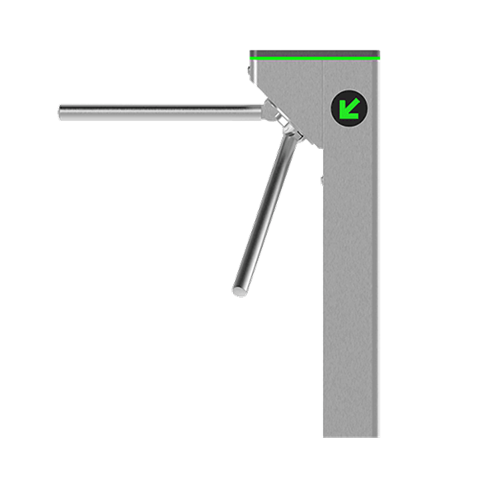 ขายถูก Zkteco mTS1000 ไม้กั้น ทางเข้าออก ประกันศูนย์