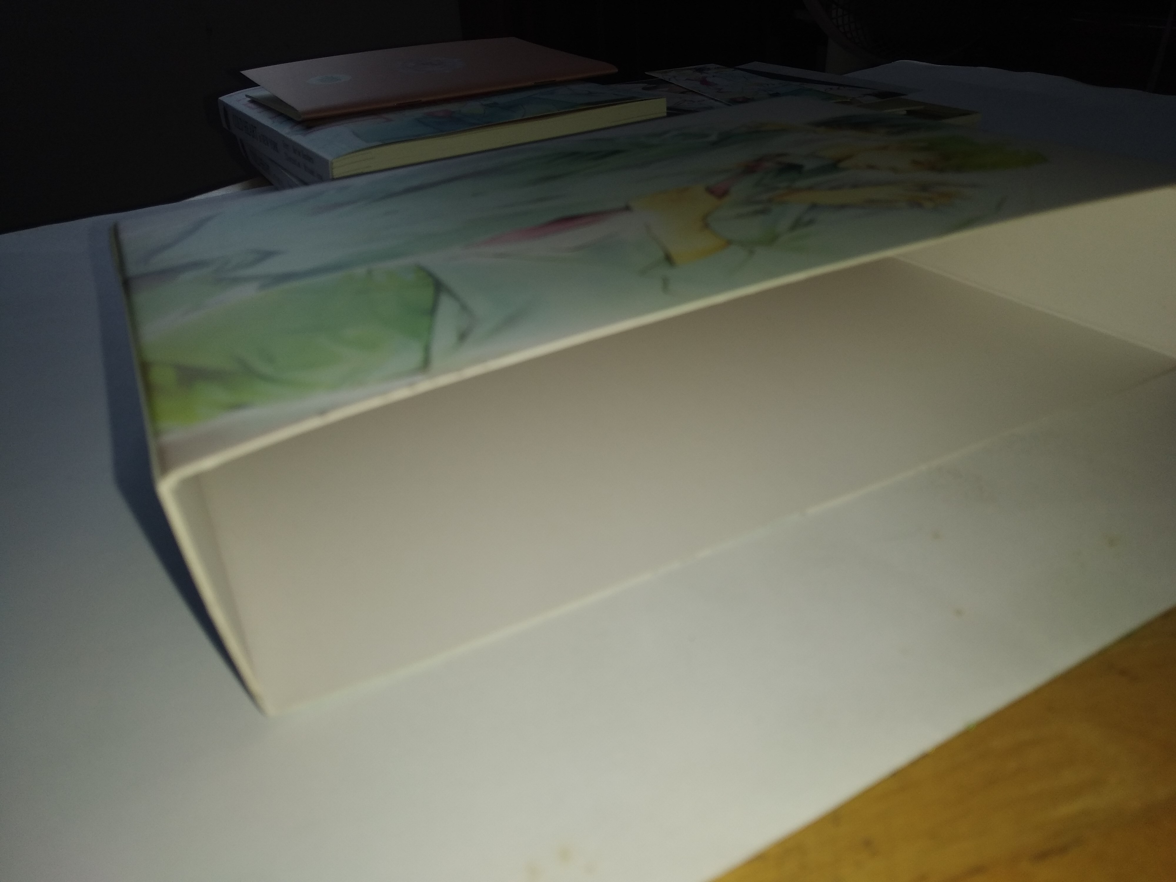 นิยายวายญี่ปุ่น Box set Cold Heart : Konohara Narise