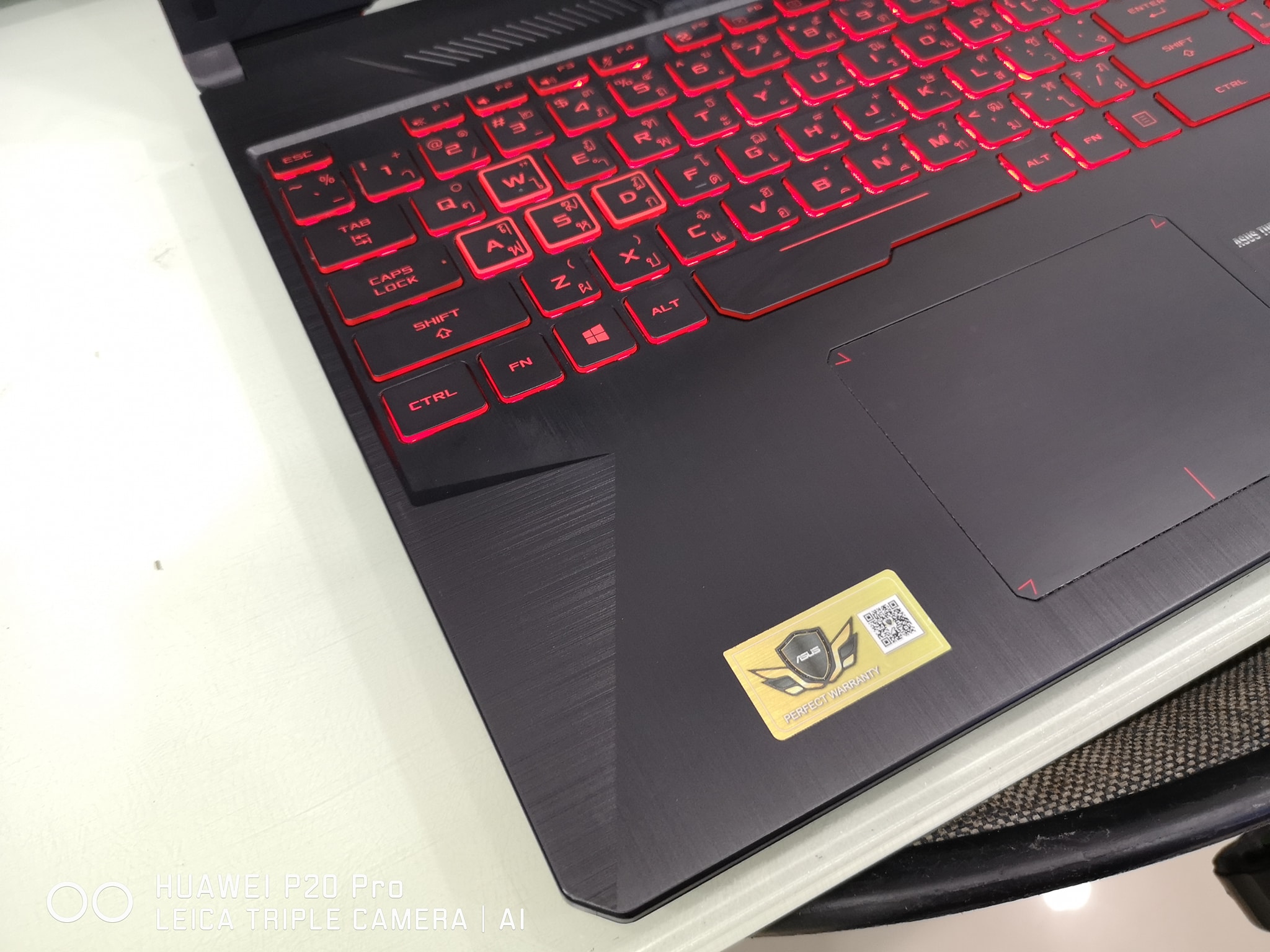 Asus TUF Gaming FX505DY-AL041T JIB 08/2021