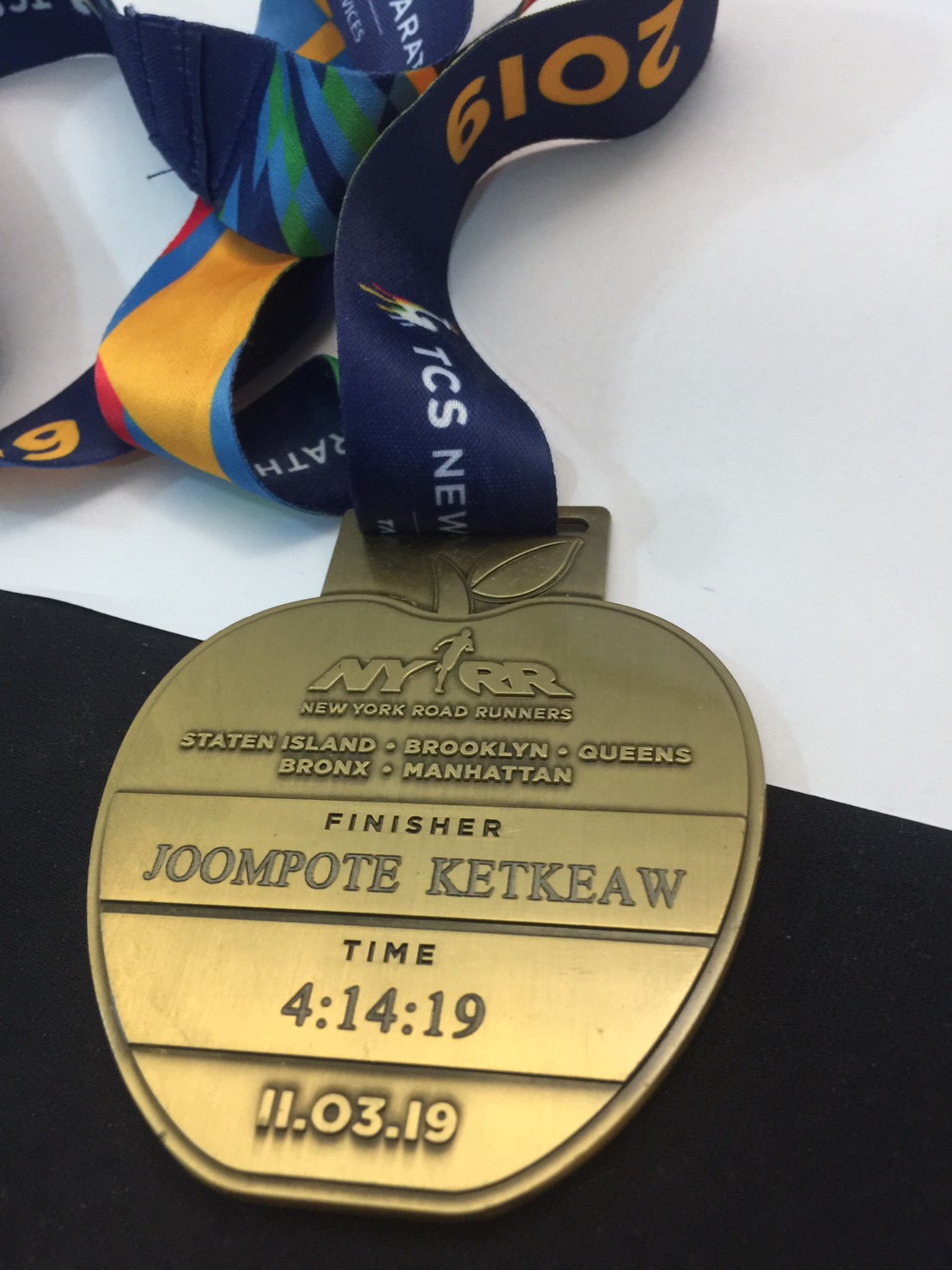 เลเซอร์เหรียญรางวัล