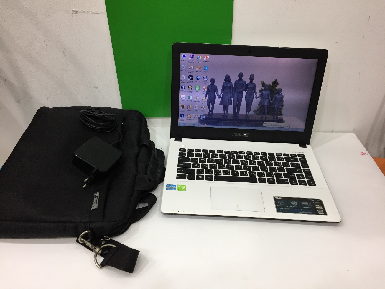 ASUS K450CC