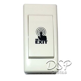 ขายถูก HIP set accessories 12V2A สามารถอ่าน บัตร และเปิดประตูได้เลย โดยไม่ต้องเอาบัตรมาทาบ