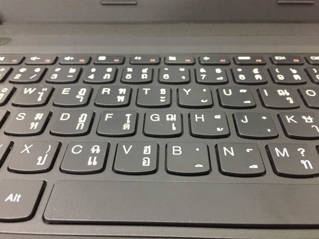 LENOVO B40-80 i7-5500U