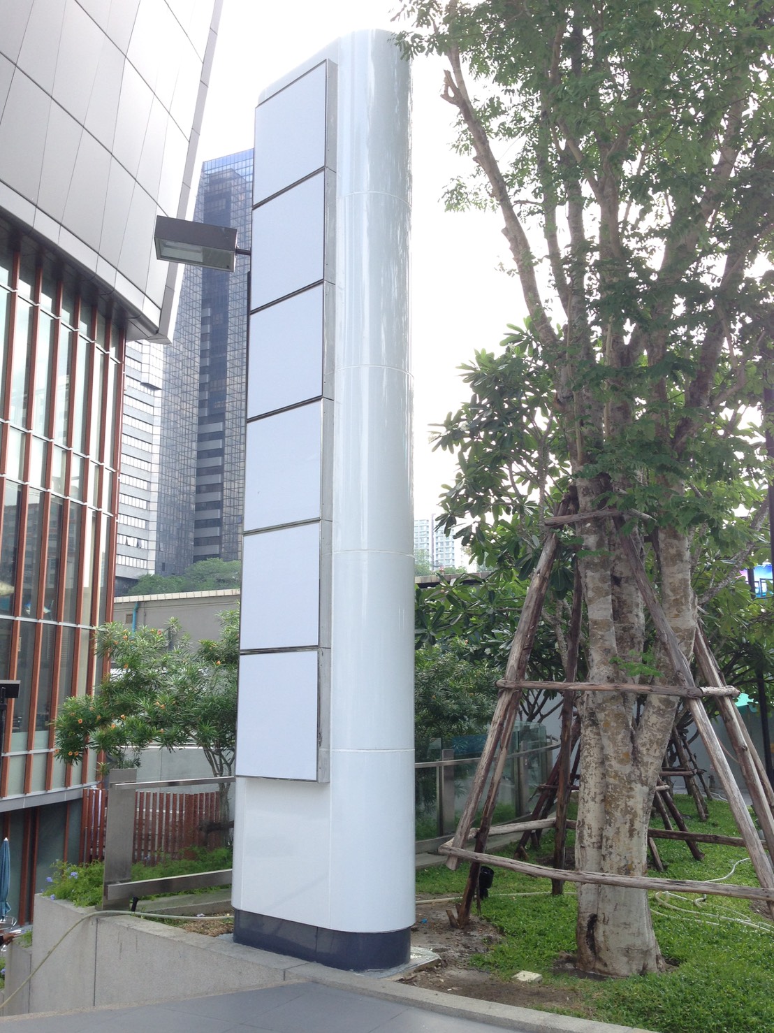 ป้ายทาวเวอร์