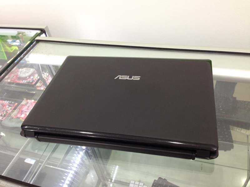 ASUS X43U-VX120D