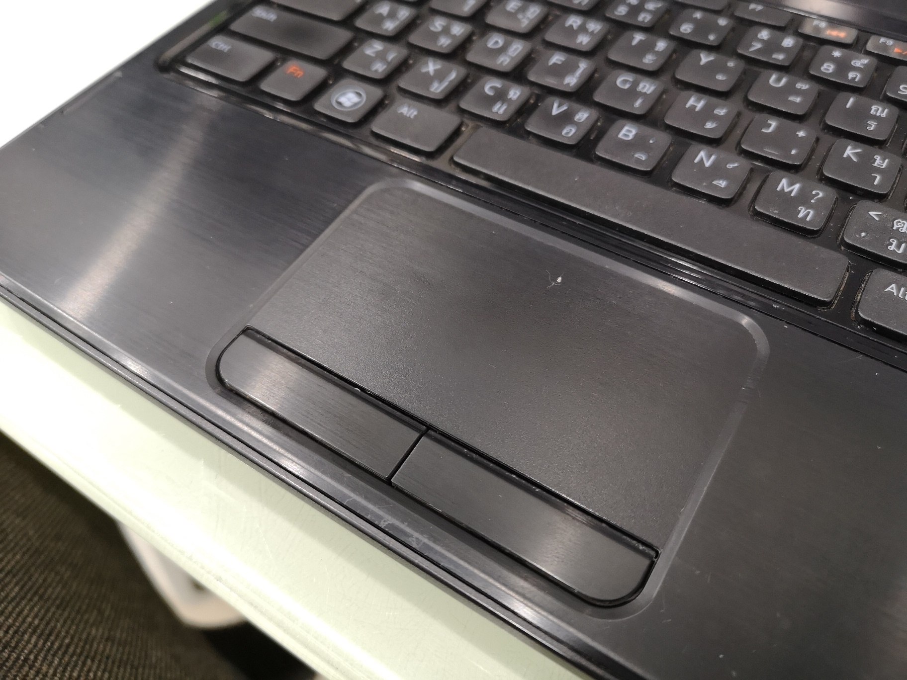 DELL Inspiron N4050