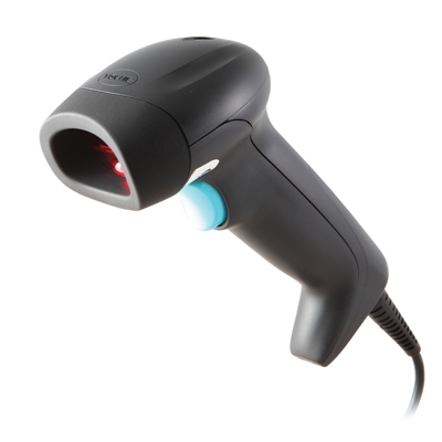 ขายถูก Barcode Scanner HONEYWELL ZL2200