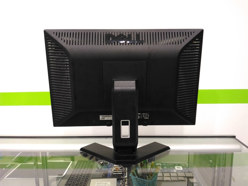 Dell E198WFPF 19" LCD