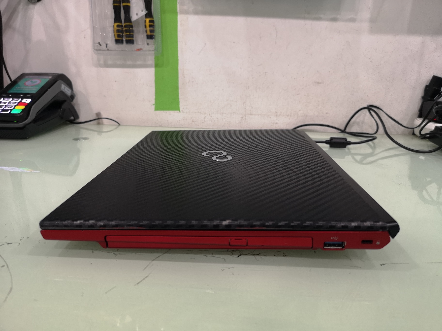 FUJITSU LIFEBOOK SH782