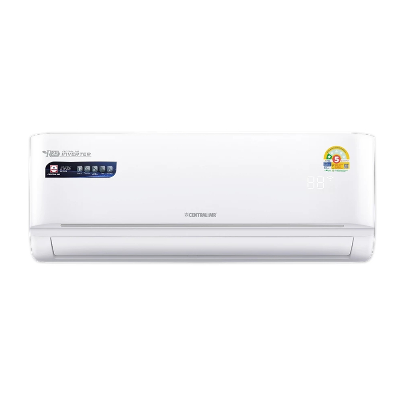 แอร์ติดผนัง เซ็นทรัล Inverter CFW-IVM13 (12100 BTU)