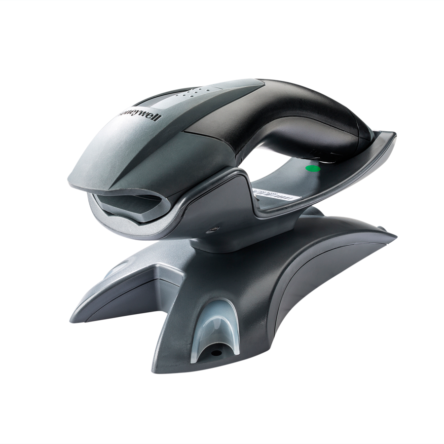 ขายถูก WIRELESS SCANNER HONEYWELL VOYAGER 1202G-BF