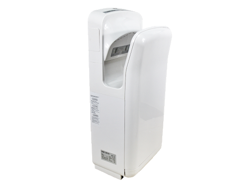 ขายถูก เครื่องเป่ามืออัตโนมัติ Hygienic รุ่น HAH-004B (Brush Motor) ประกันศูนย์ 2 ปี