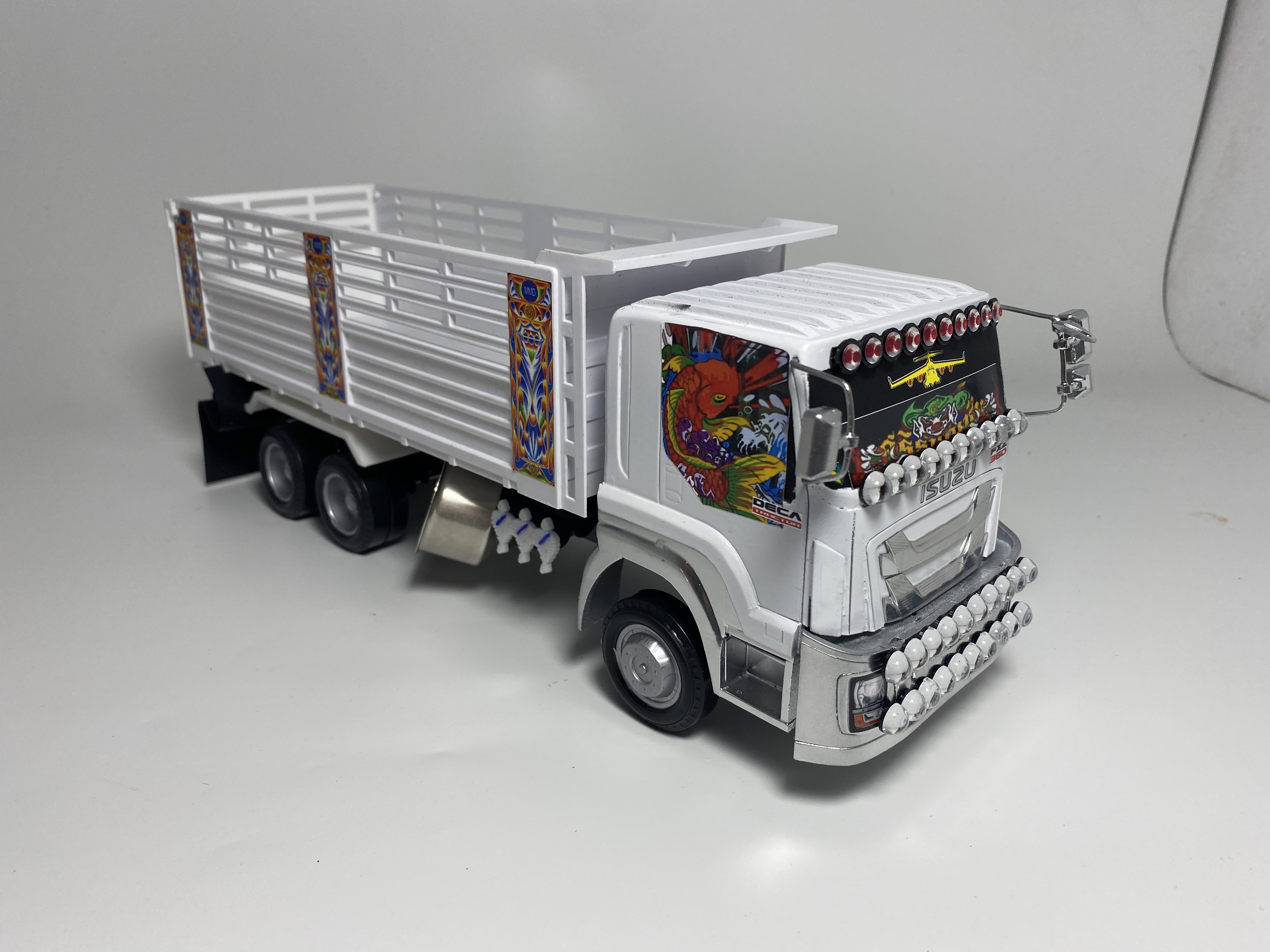 360 หน้ากิก้า หัวบี