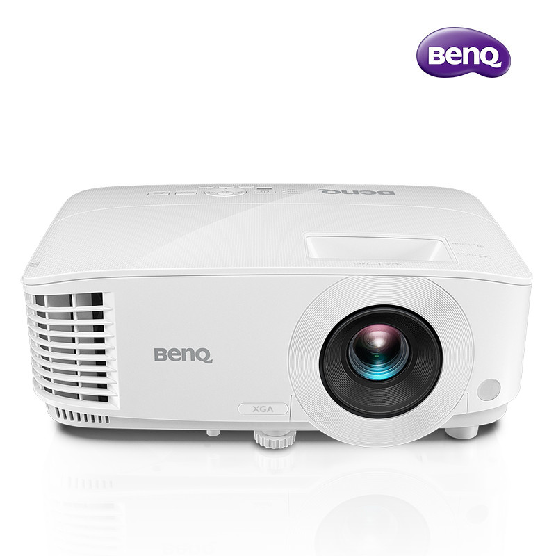 ขายถูก BENQ XGA WIRELESS MEETING ROOM PROJECTOR รุ่น MX611