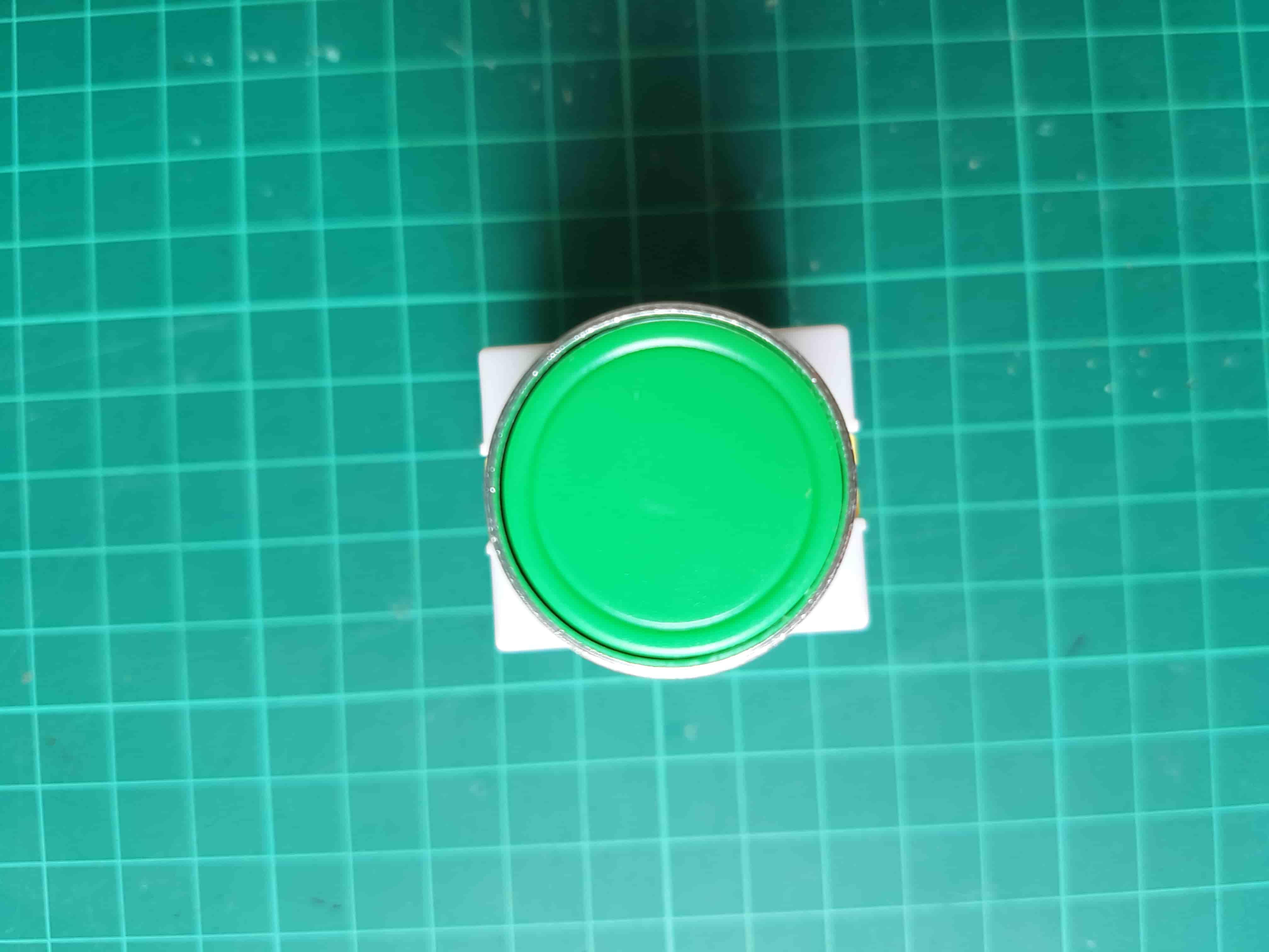 Pushbutton Green