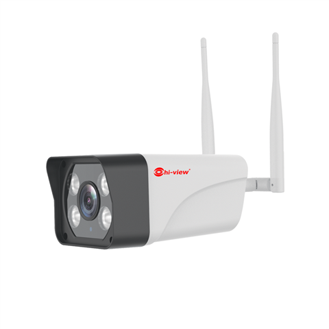 ขายถูก Hi-view HW-33A30L-4G กล้องวงจรปิด 4G 3ล้านพิกเซล ใช้งานภายนอกและภายใน มีไมค์ในตัว สามารถใส่ซิมและรับสัญญาณไวไฟได้ ประกันศูนย์