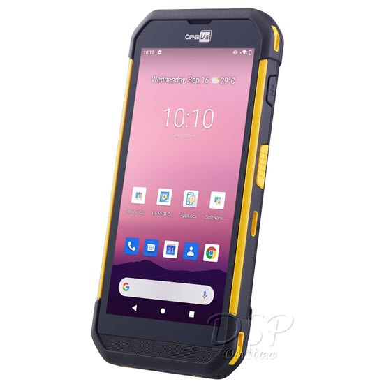 ขายถูก CIPHERLAB RS35 Series Android Mobile Computer