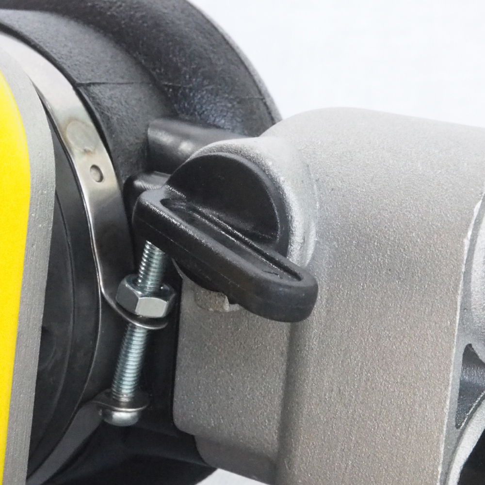 เครื่องขัดกระดาษทรายสามเหลี่ยม / BE-KZ-OBS-815