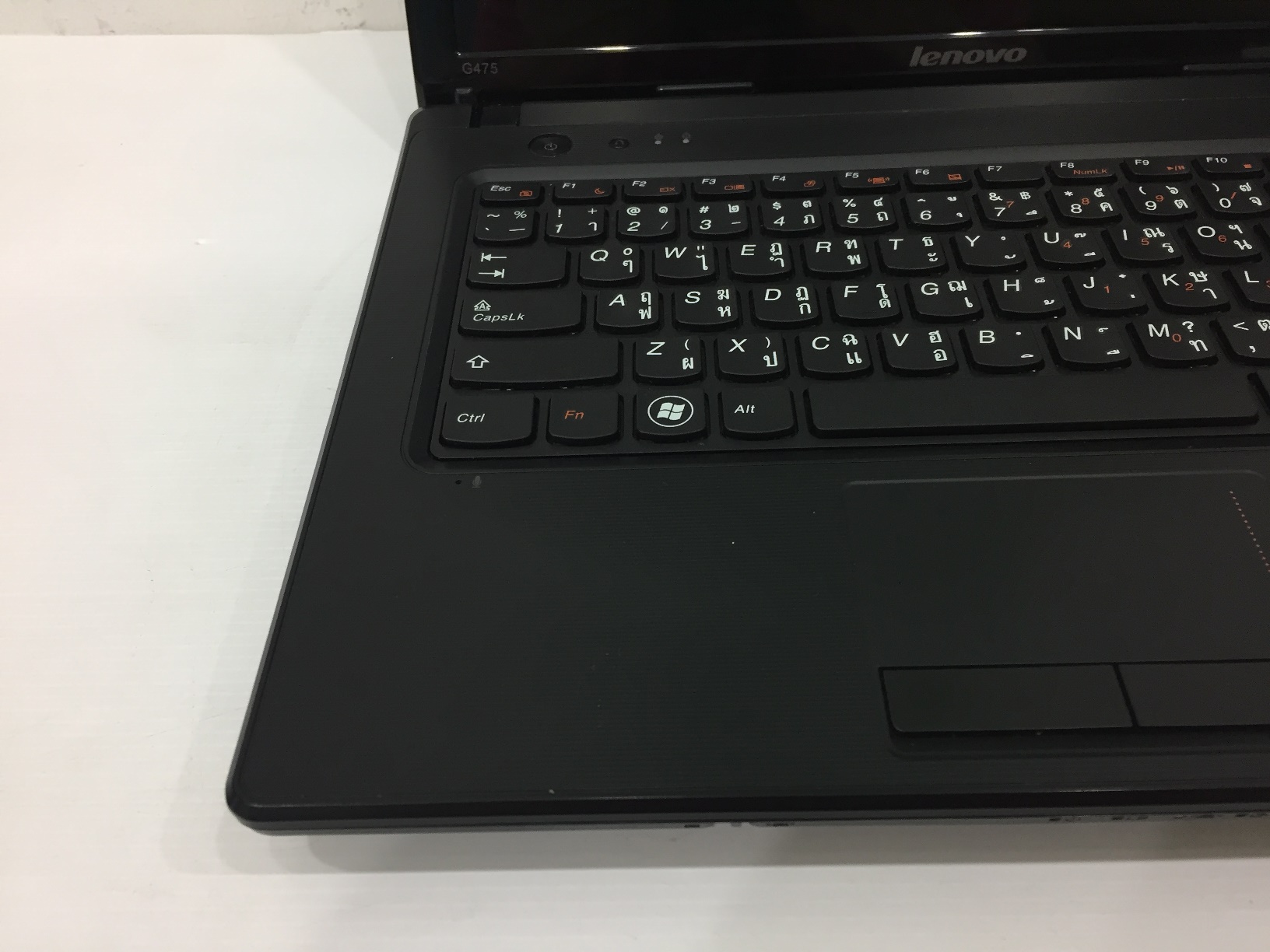 LENOVO IdeaPad G475