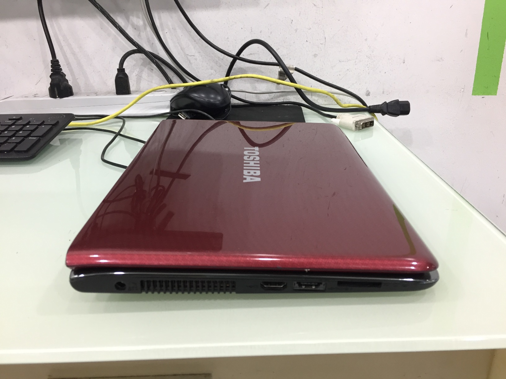 TOSHIBA Portege T230