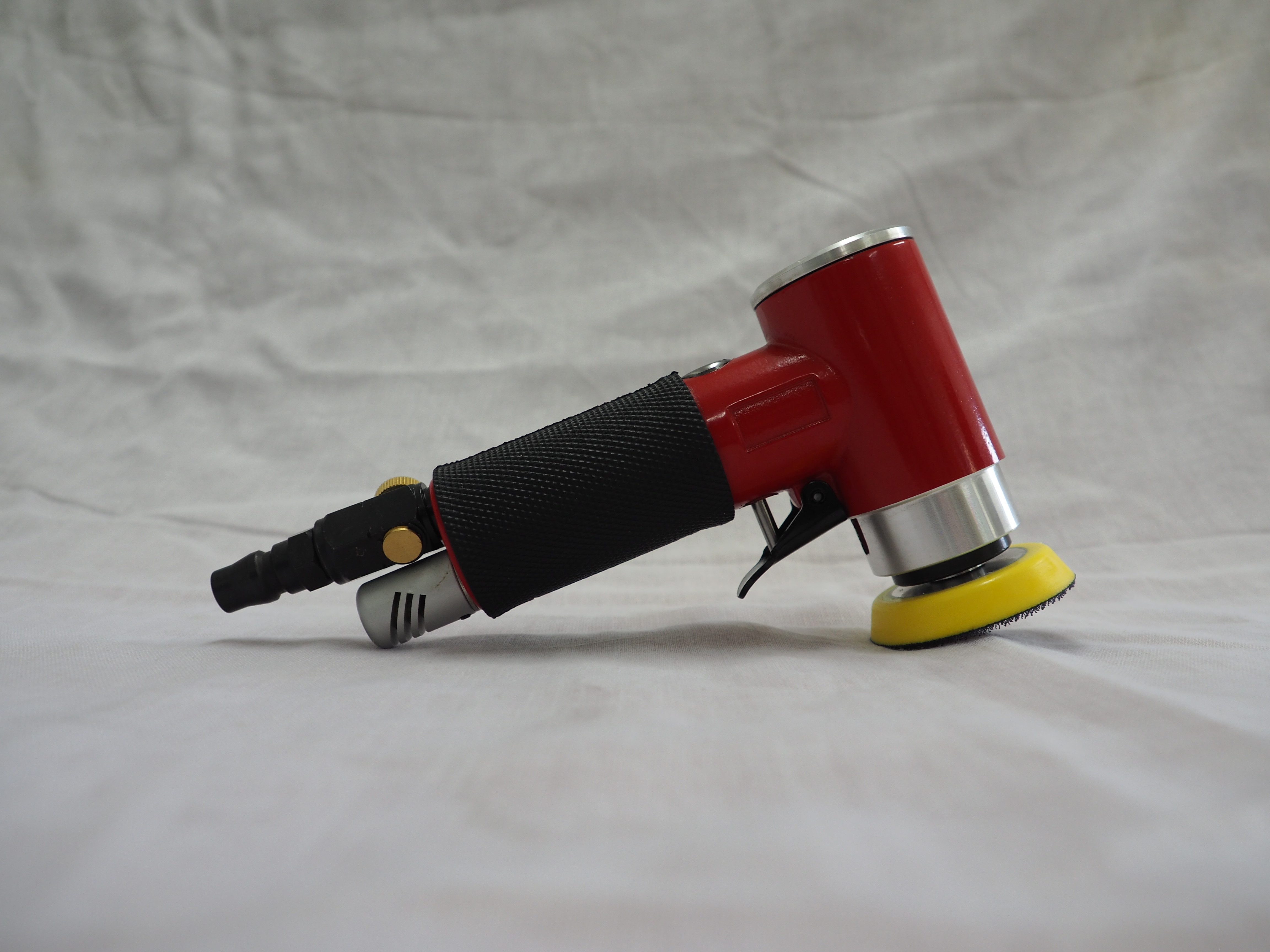 เครื่องขัดกระดาษทรายกลม / BE-SM-02