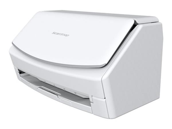 ขายถูก Scanner Fujitsu ScanSnap iX1500 (PA03770-B001) จัดโปร 5-2563 ราคารวมภาษี ประกันศูนย์ไทย