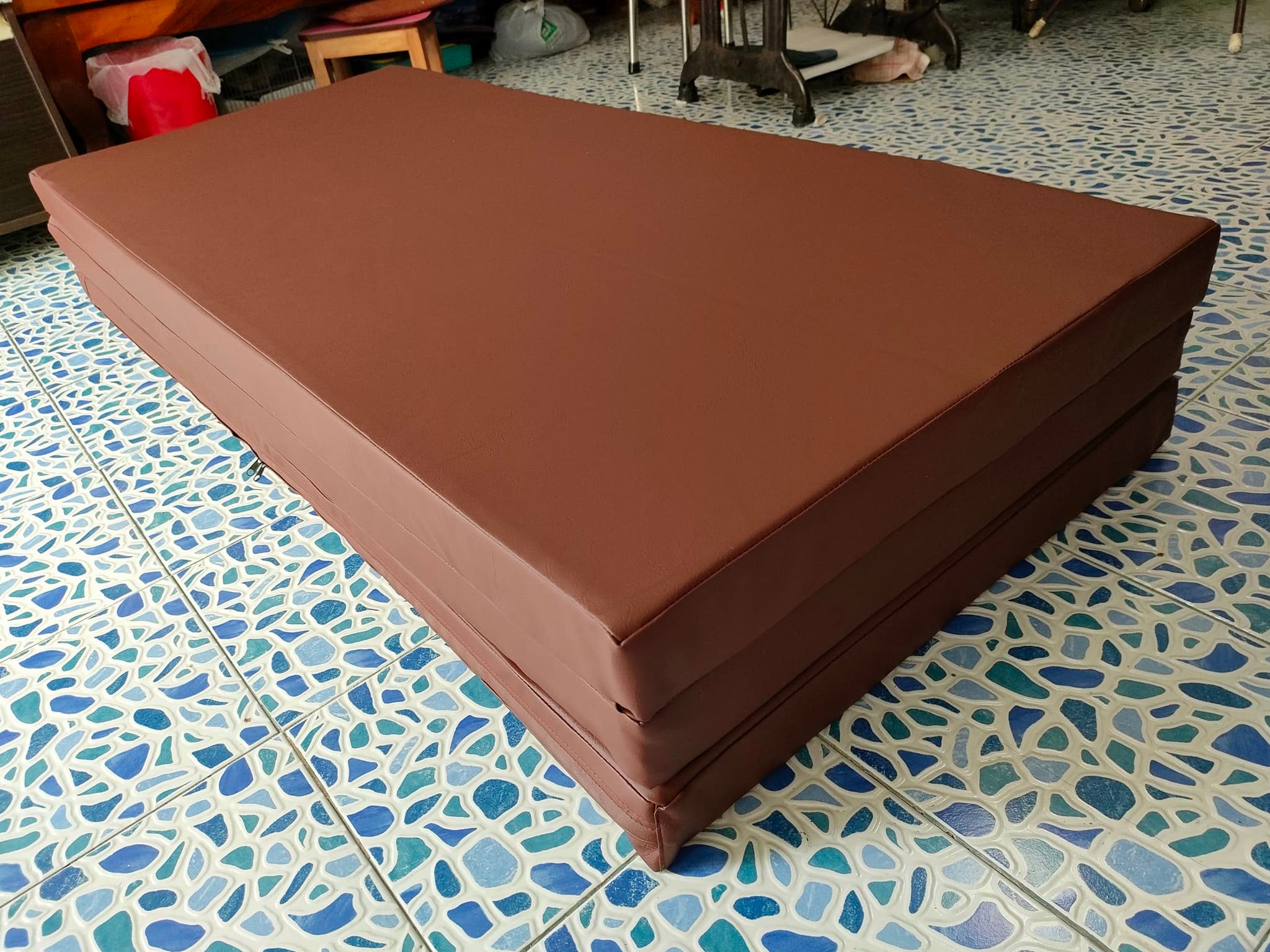 ปลอก PVC หุ้มที่นอน