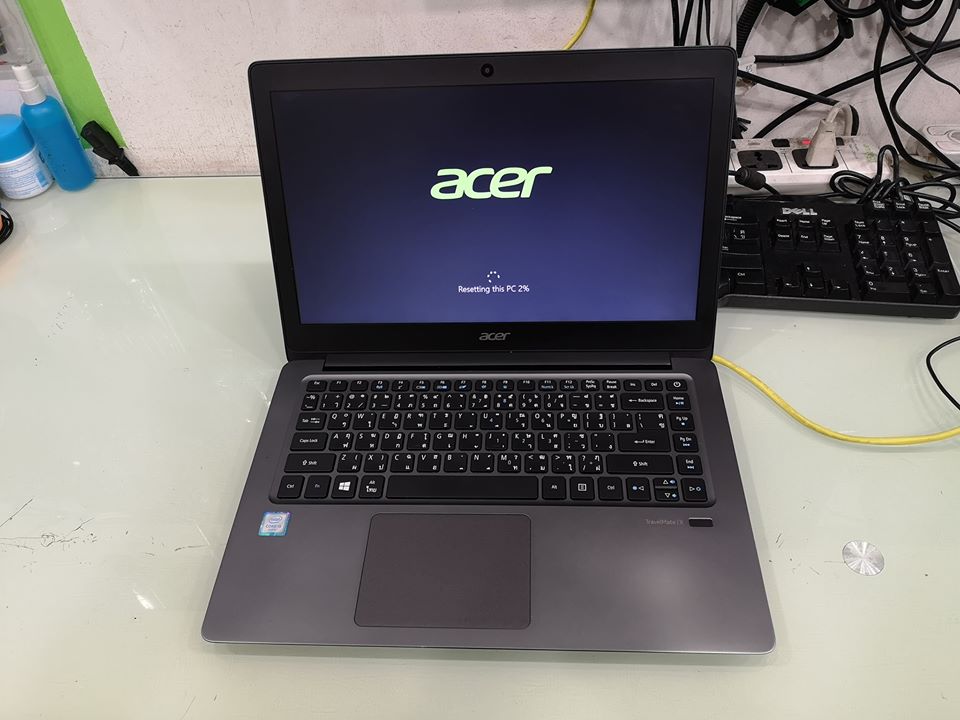 ACER TravelMate X3 TMX349-M-52TW