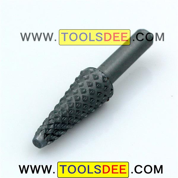 ดอกตะไบ ขนาดแกน 6 มิล