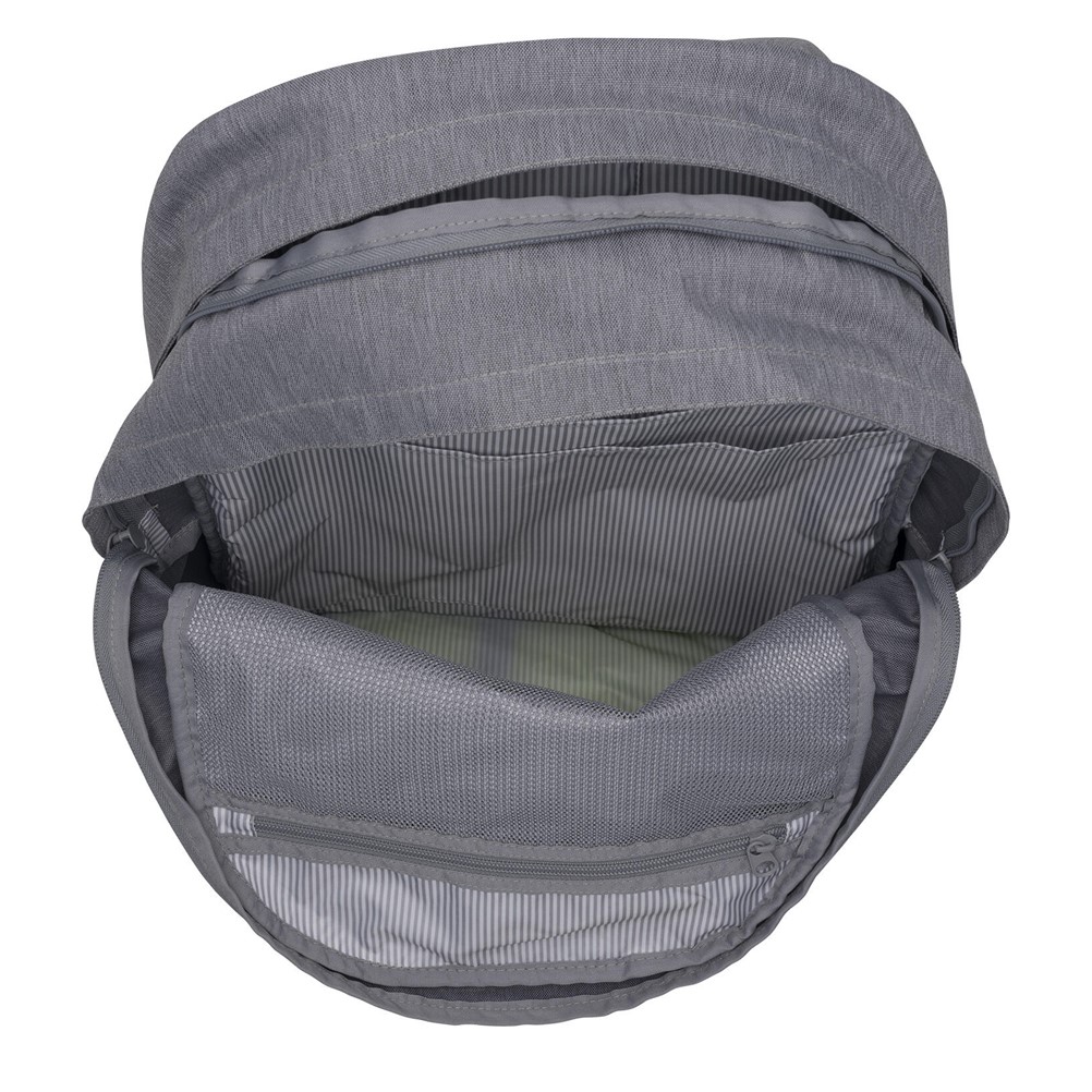 City Max 34L, Grey