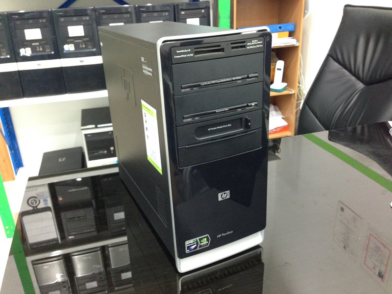 HP Pavilion a6578L