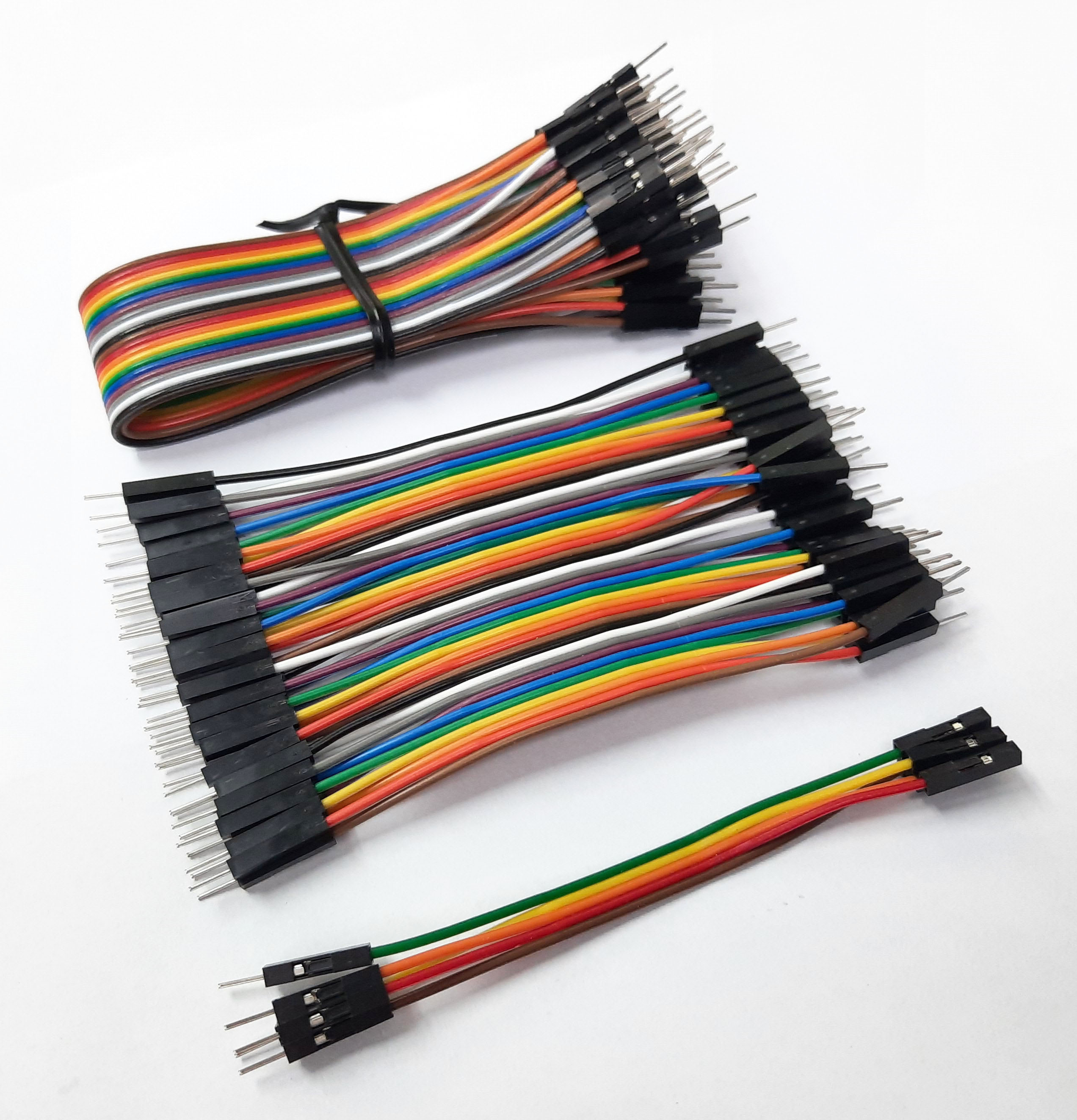 MB507 ชุดเรียนรู้ขั้นพื้นฐานสำหรับชุด UNO ระดับกลาง