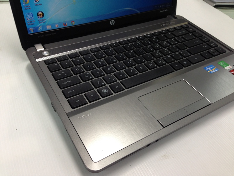 HP Probook 4441s-445TX