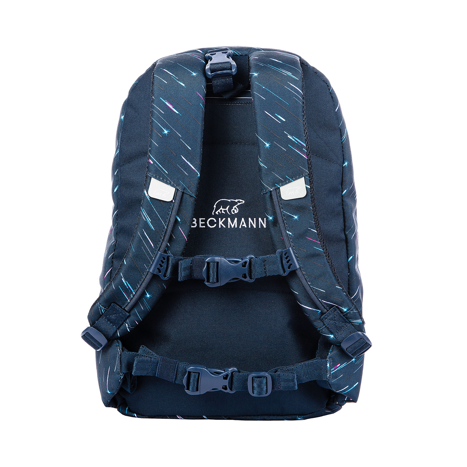 Gymbag 12L, Space