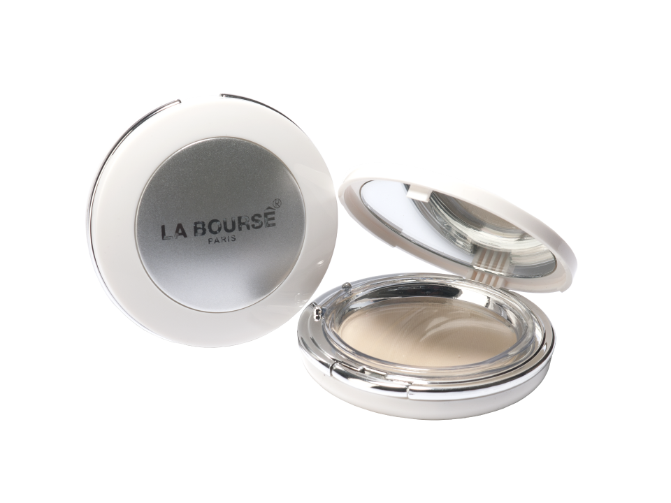 BB UV POWDER CAKE DOUBLE ACTIONWITH COLLAGEN AND ALOE VERA EXTRACT