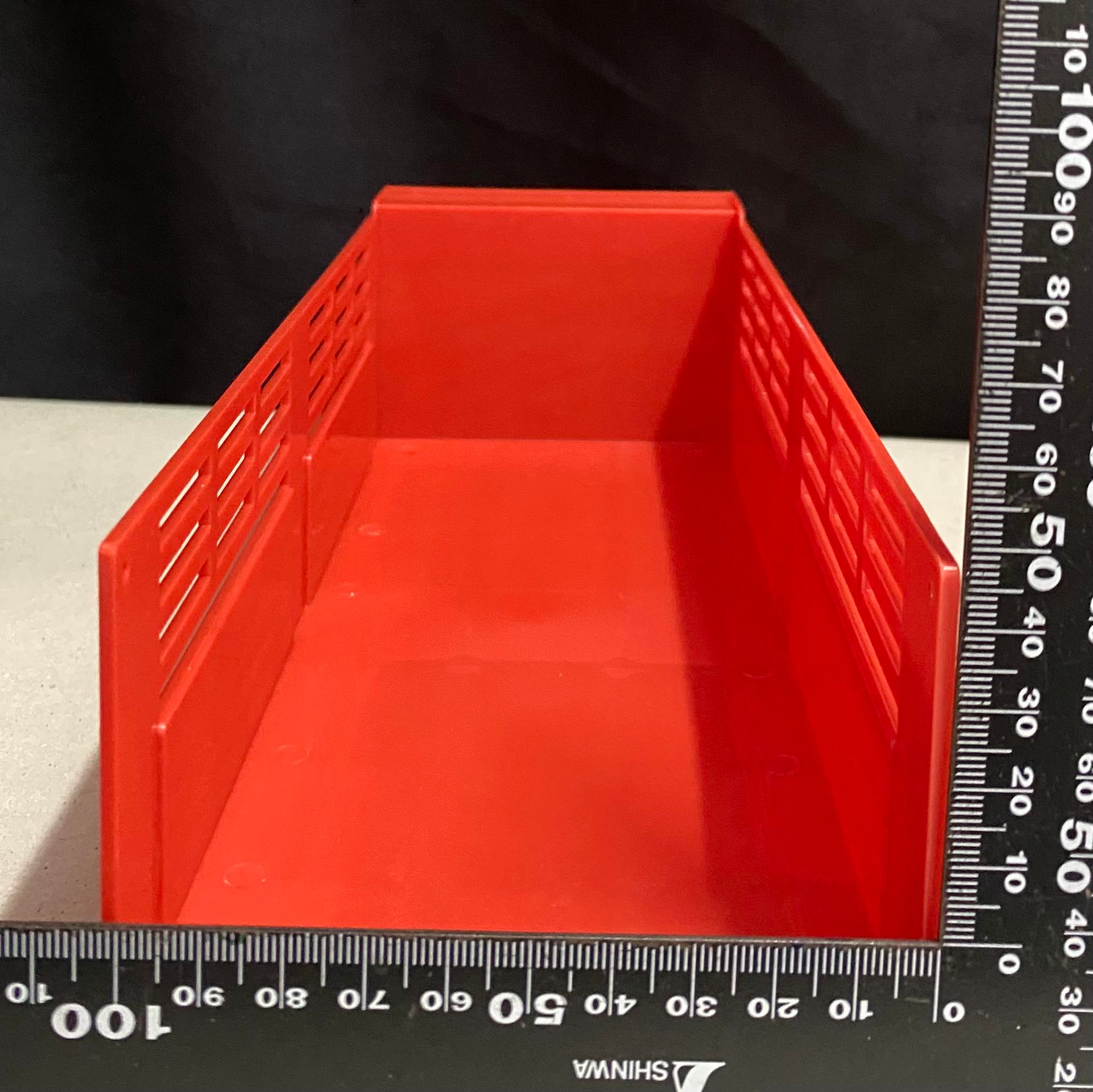 กระบะหม่ำโมเดล ทรงดั้มสามมิตร ราว 1/24 ไว้ทำรถดั้มรถของเล่น Thai truck Dump toy โมเดลรถบรรทุกไอ้หลง