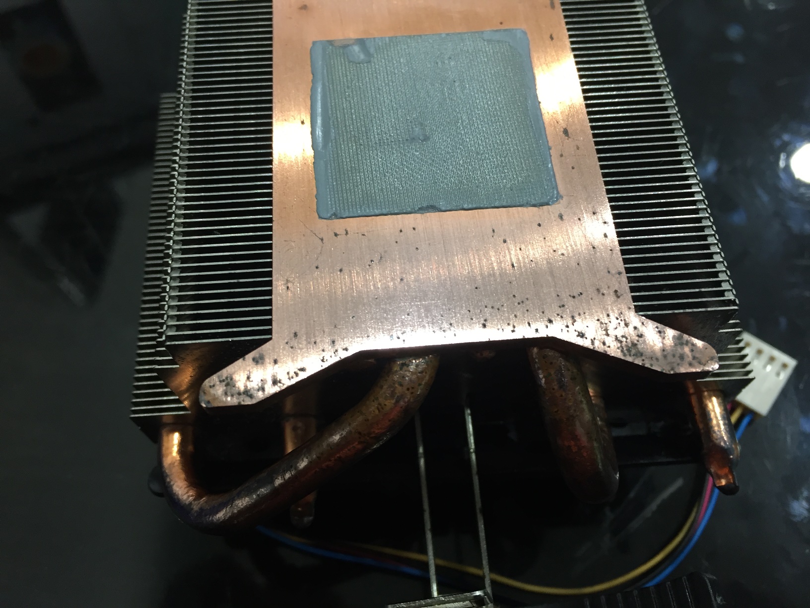 AMD FX8320 ของใหม่เก่าเก็บ JIB 09/2018