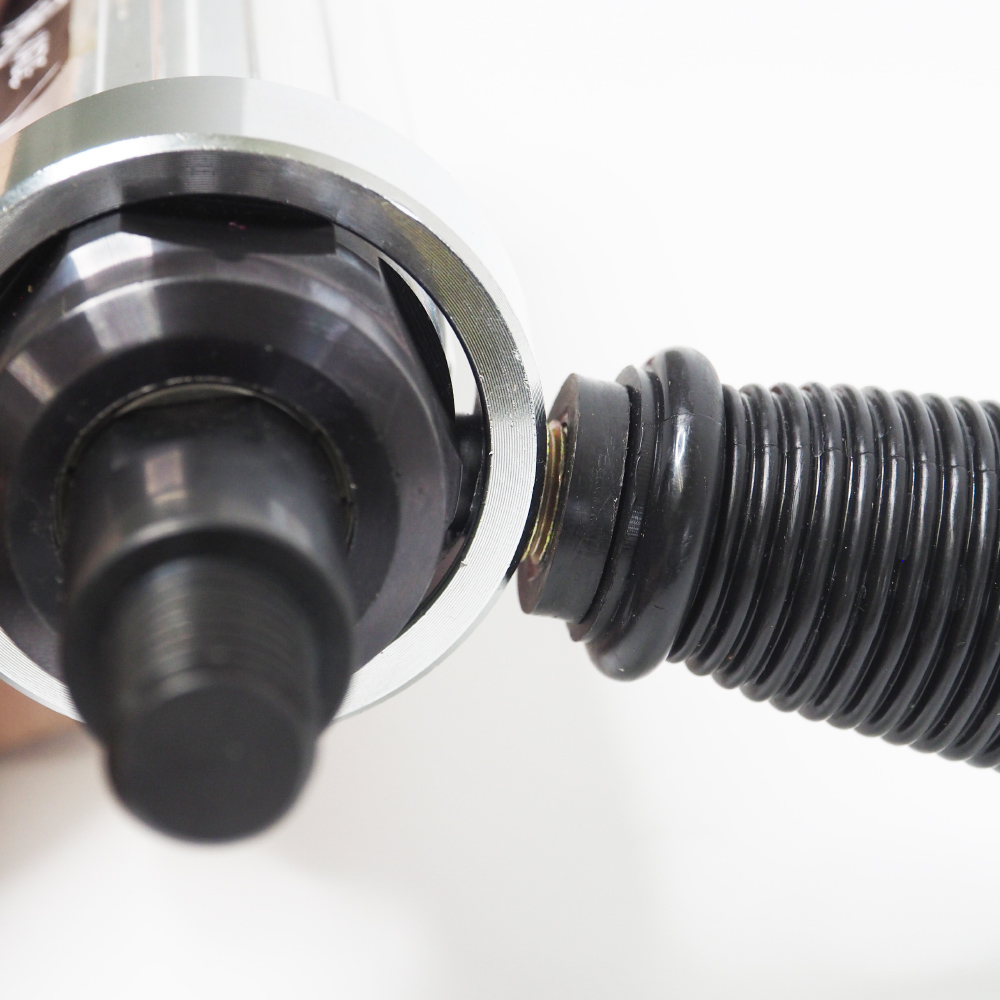 เครื่องขัดแฮไลน์ - ขัดสเตนเลส / TW-G7-AWS131