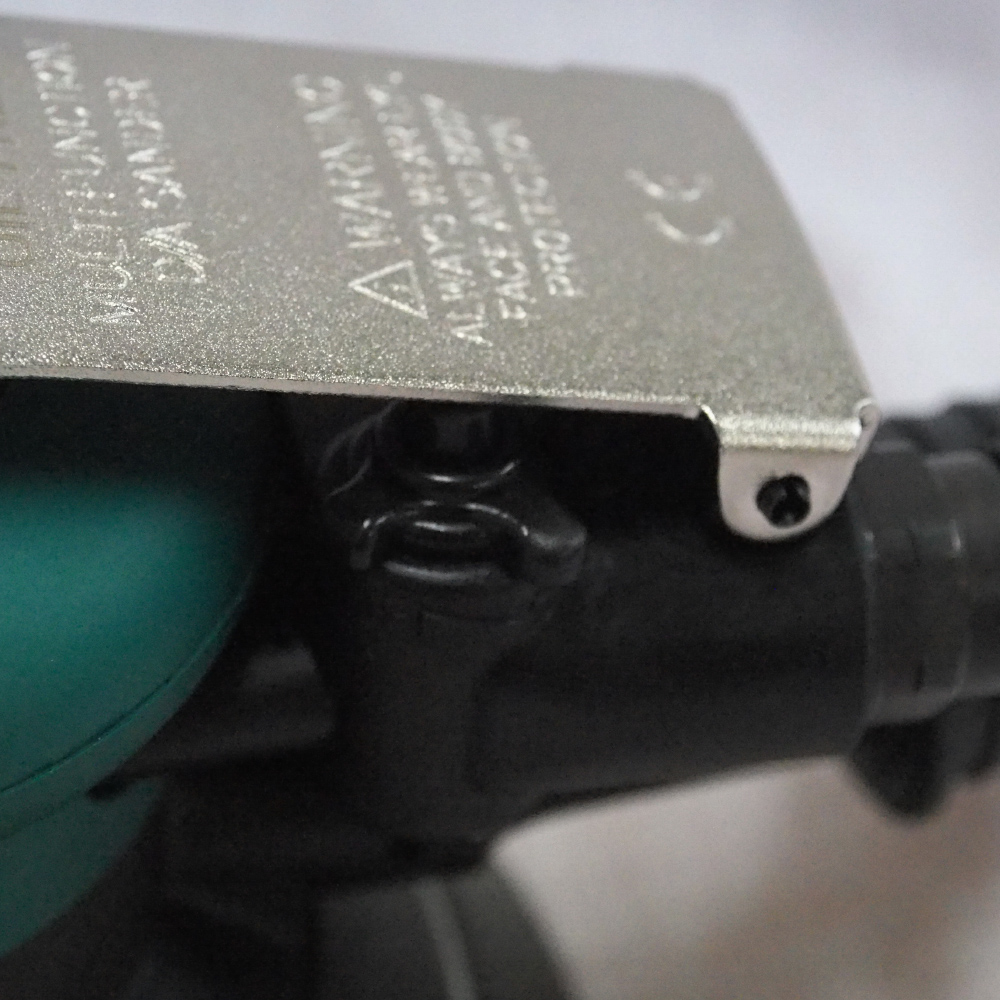 เครื่องขัดกระดาษทรายกลมระบบ 3 in 1 / WS-1011P