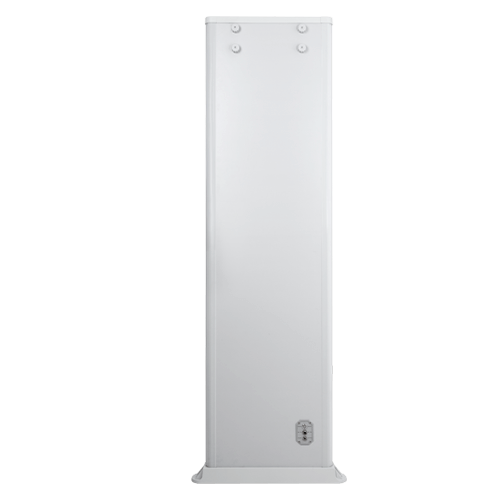 ขายถูก Zkteco เครื่องตรวจจับโลหะ (Walk Through) ZK-D4330