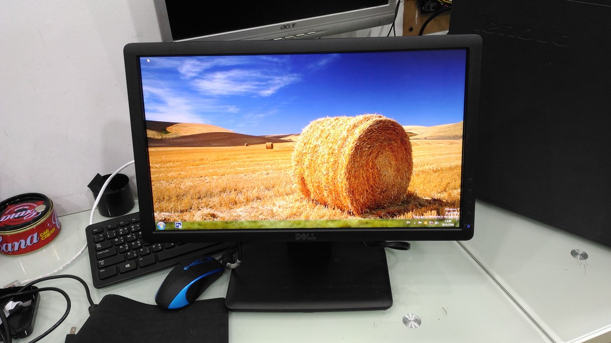 DELL E1912Hf 18.5" LED